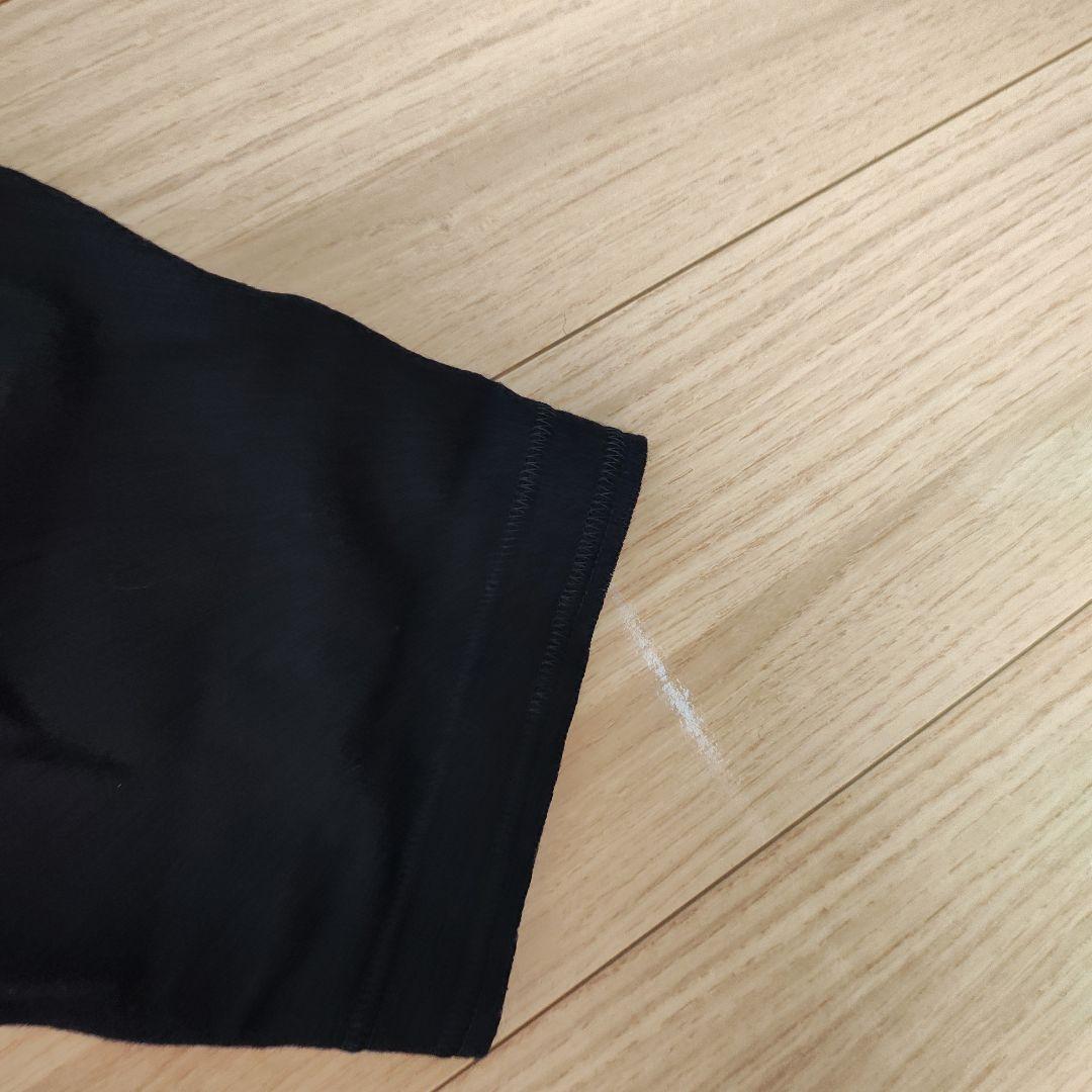 白菜さまヨージヤマモトS'YTE ブラック ボタン付きコート