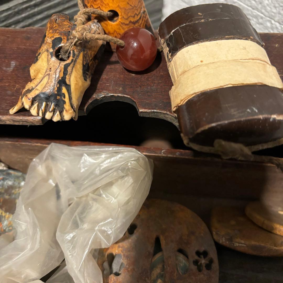 刀 小判 古銭 骨董品まとめ売り