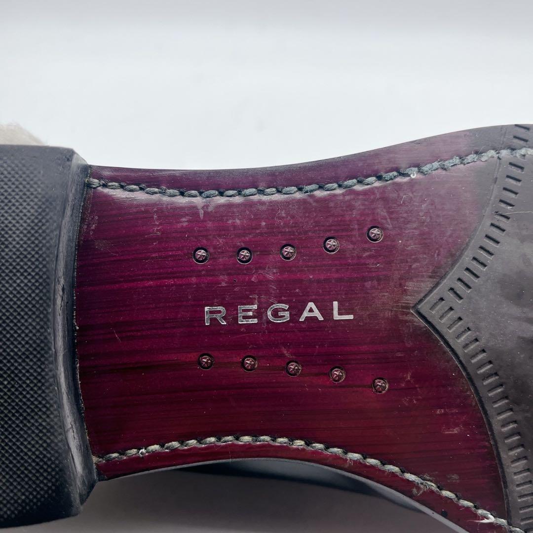 大特価❗️上位ライン❗️リーガル 25AR スクラッチタフ グッドイヤ キャップトゥ