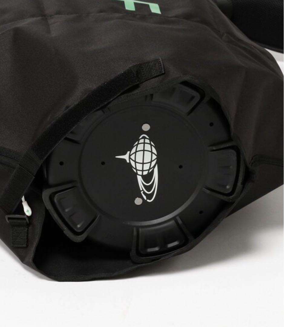 新品 BEAMSゴルフ　トラベルカバー