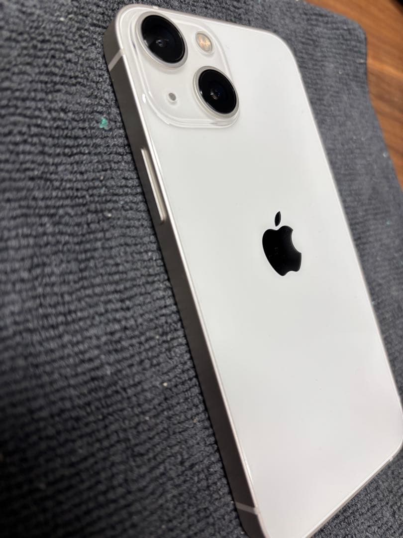 iPhone 13 mini 128GB SIMフリー