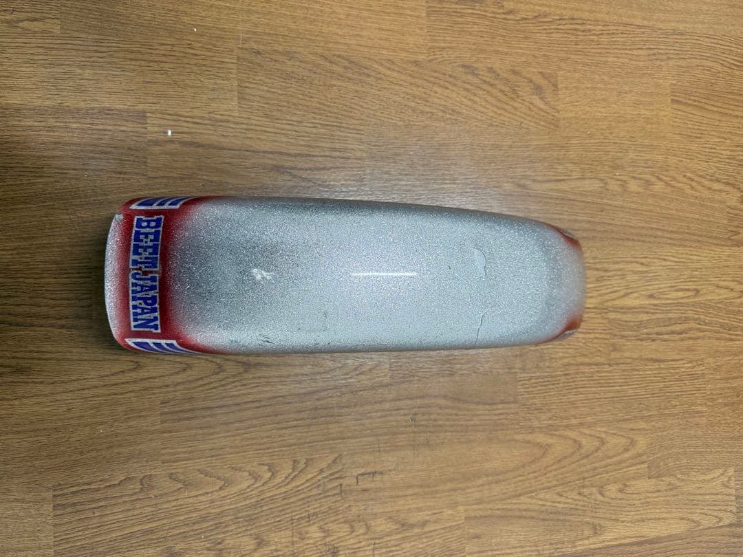 美品cbx400fラメ外装　フルBEET カギコックあり