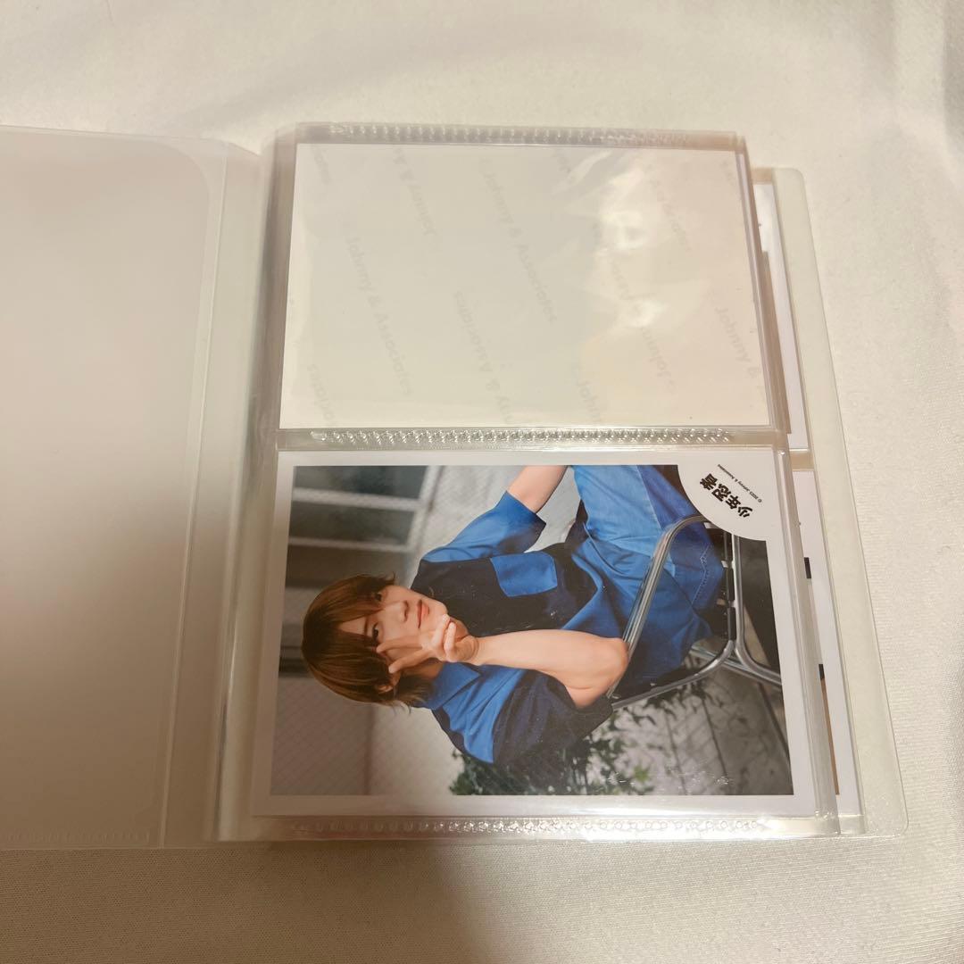 黒田光輝 公式写真 71枚 まとめ売り