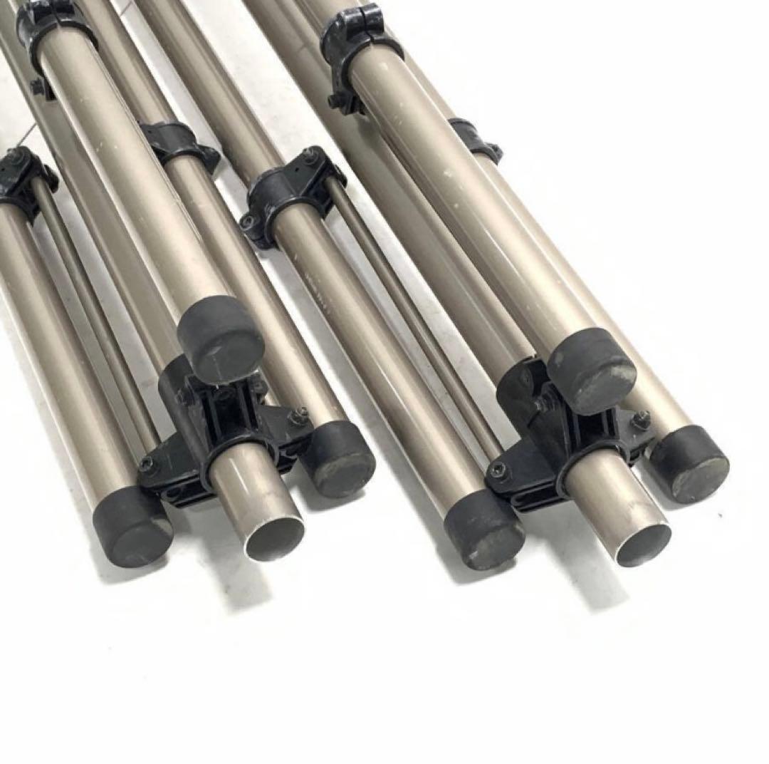 PAスピーカー スタンド パナソニック W2-SS200 ペア 定価¥77000