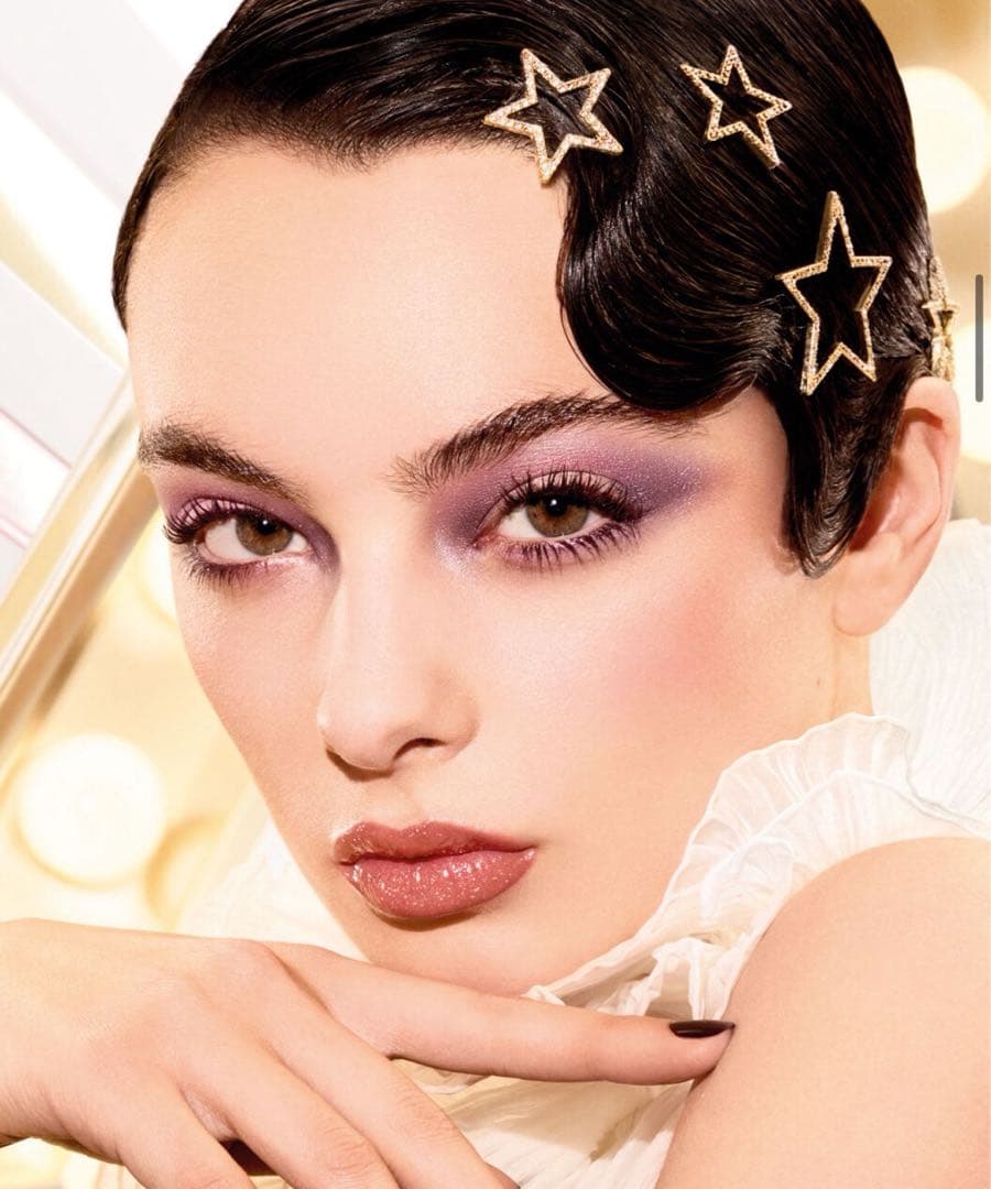 Dior【新品未使用】ディオールショウ サンククルールホリデー2025限定912