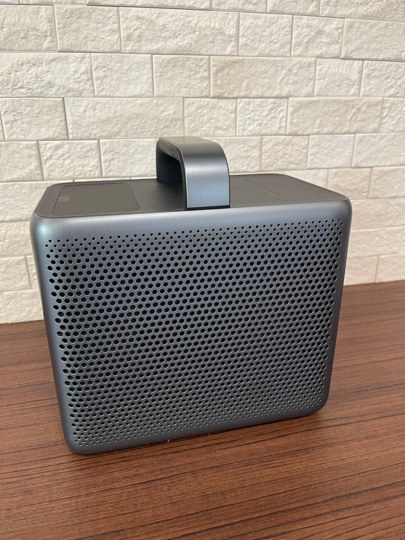 プロジェクター Anker Nebula Cosmos Laser 4K