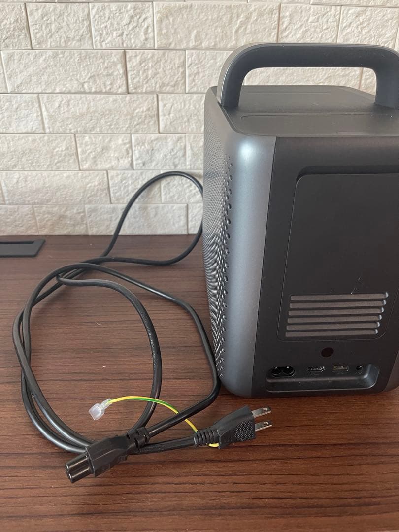 プロジェクター Anker Nebula Cosmos Laser 4K