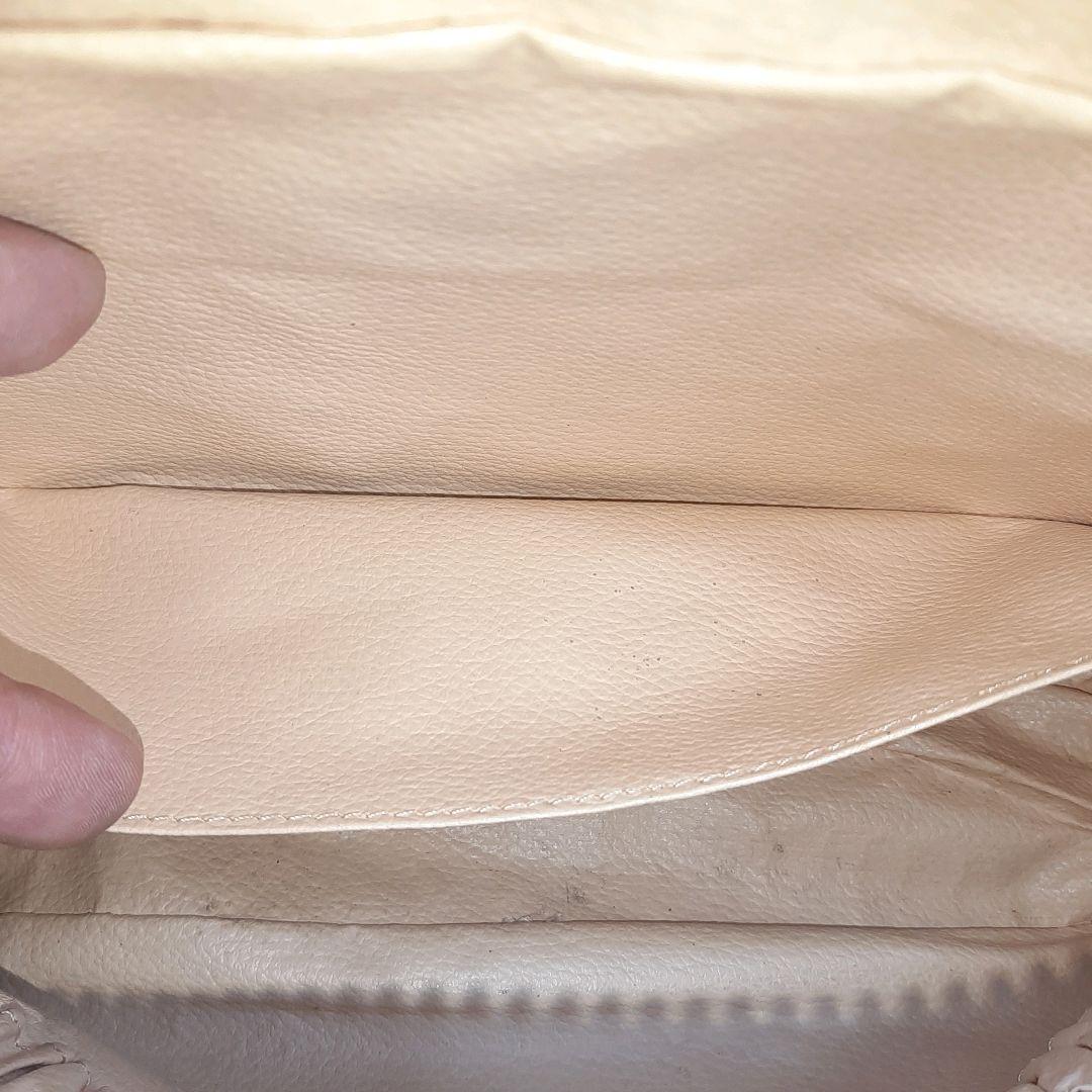 【美品】ルイヴィトン クラッチバッグ　トゥルーストワレット28 モノグラム