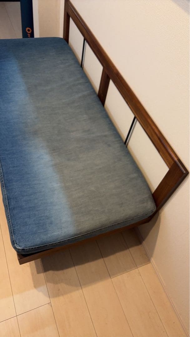 無料で届けます！　unico ダイニングソファセット