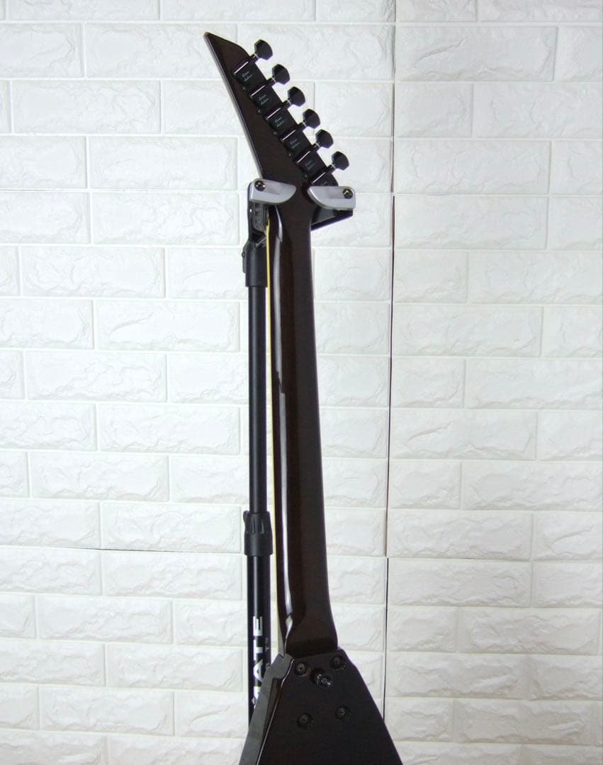 ギター Grover Jackson Randy V EMG85 EMG81