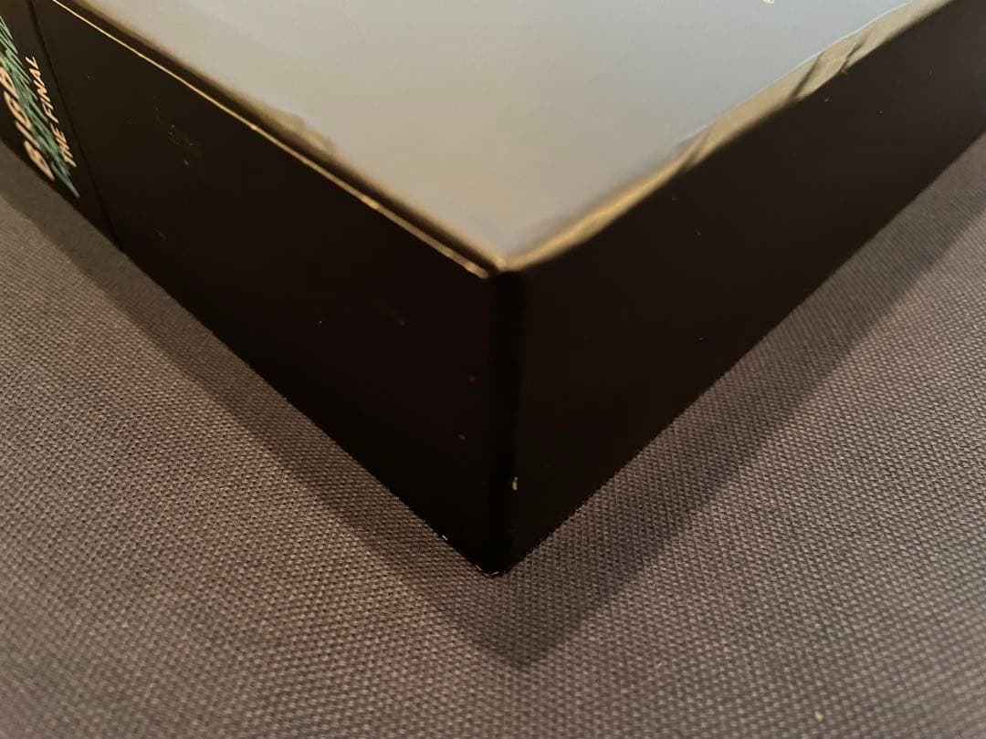 K-POP・アジア BIGBANG LAST DANCE THE FINAL Blu-ray CD