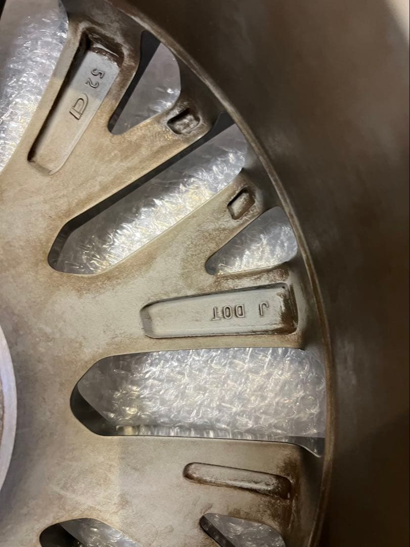 アルファード AGH30 アルミホイール 18インチ