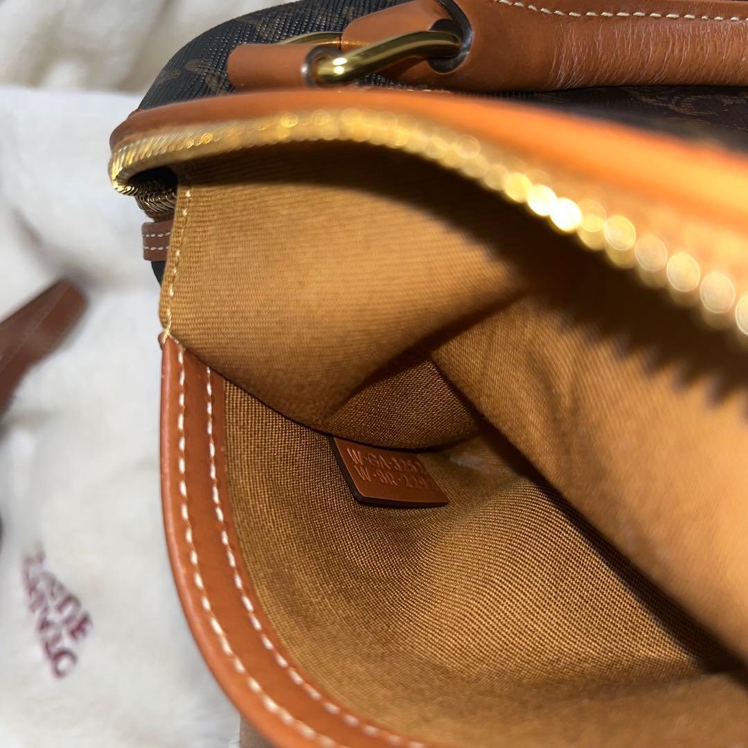 CELINE セリーヌ スモール ボストン トリオンフ バッグ