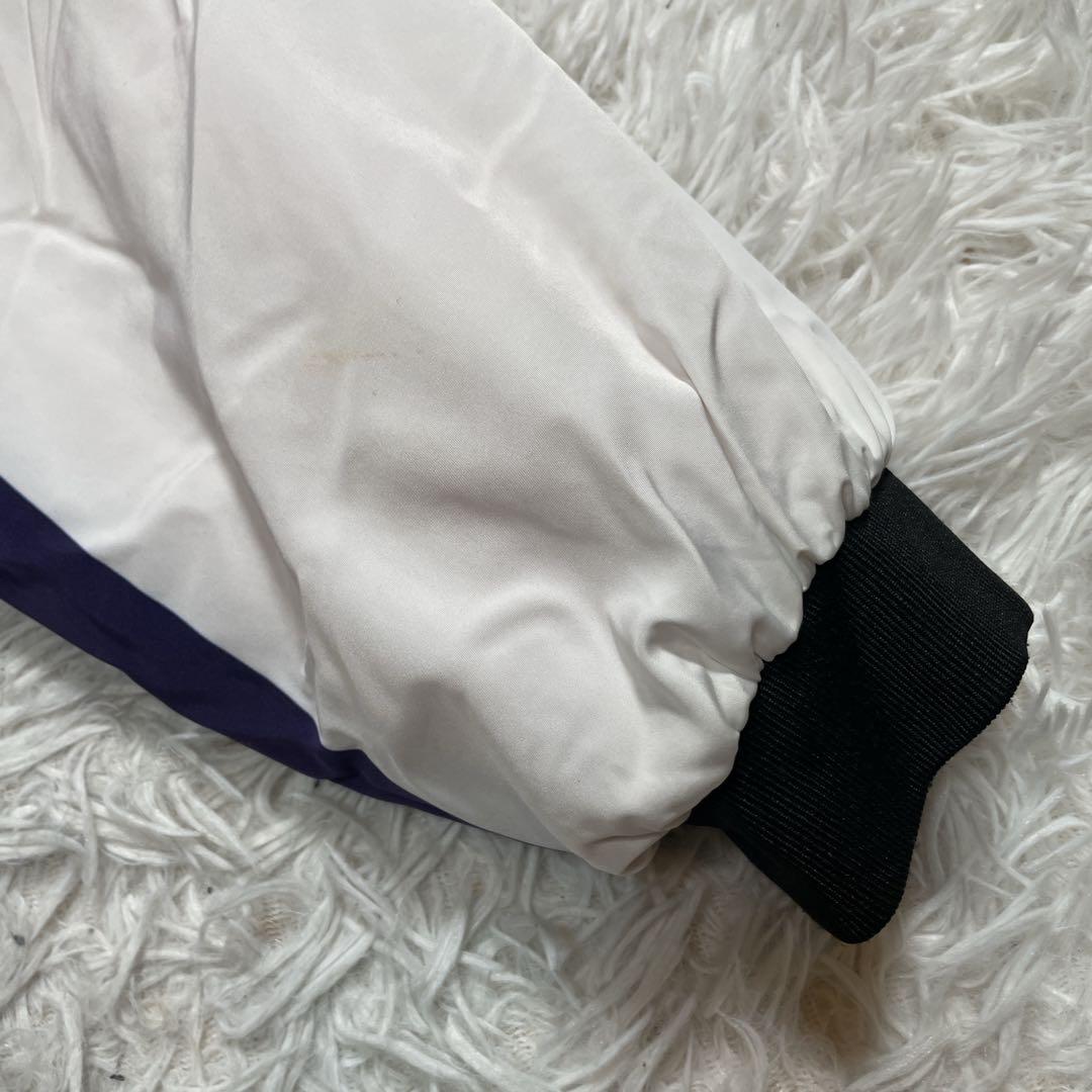 NFL ダラスカウボーイズ　スタジャン　ビッグサイズ　3XL 4L