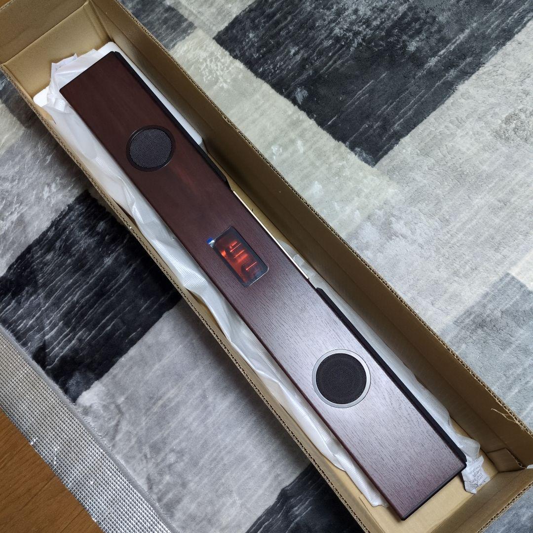 ORION SBS-900BT Bluetooth機能搭載サウンドバー