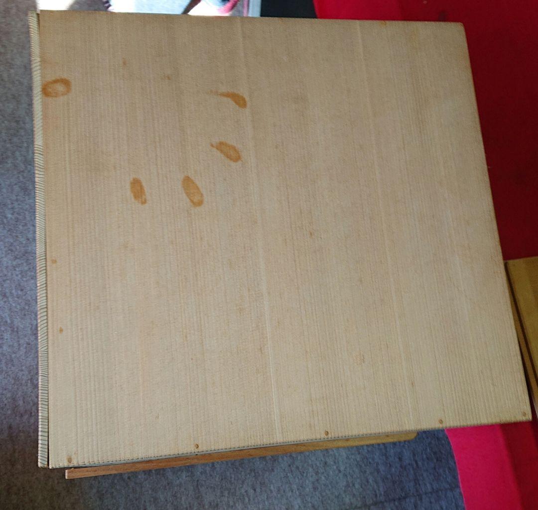 茶道具輪島塗二重棚