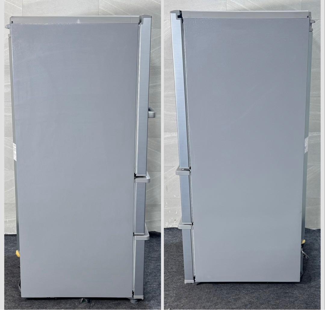 AQUA 冷蔵庫 AQR-27G 272L 2018年製 中型 家電 d4076