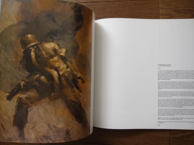 アート・デザイン・音楽 World War Robot Illustrated number 2