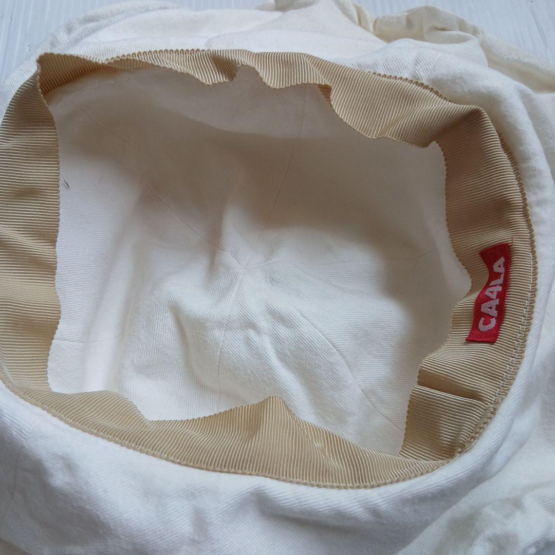 入手困難 CA4LA 浜崎あゆみ SEASONS 着用 チューリップ ハット