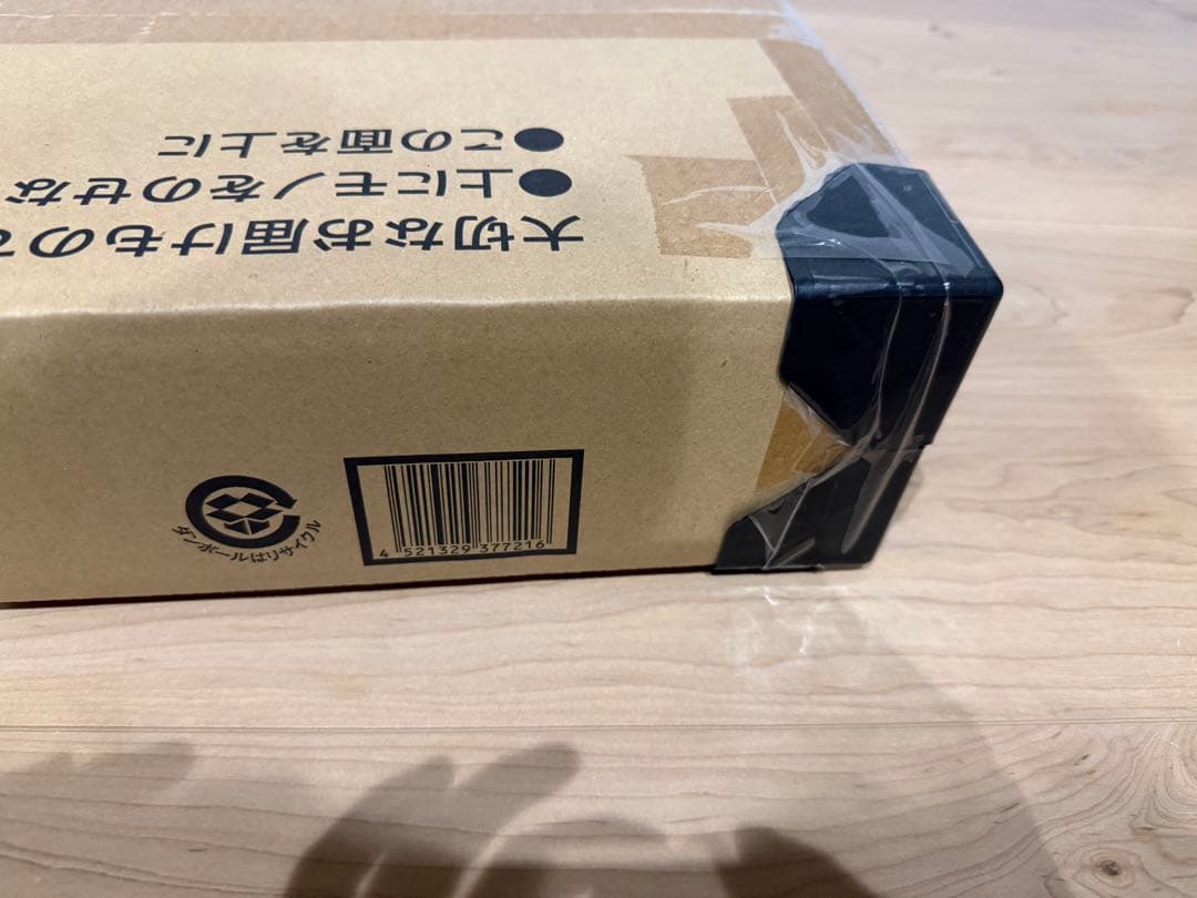 ポケモンカード Classic クラシック 輸送箱未開封　新品