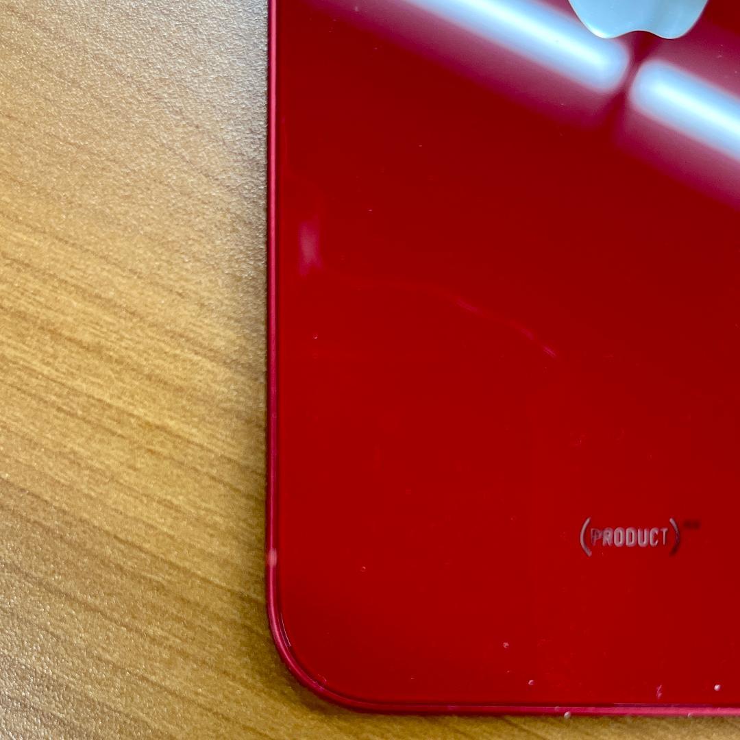 B*︎様 動作確認済み iPhone 13 128GB ID 00VK55