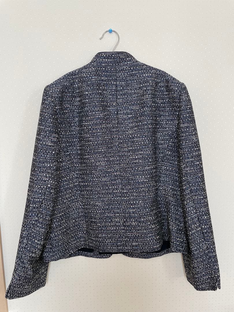 【tororo出品】Yukiko kimijima ジャケット　13号