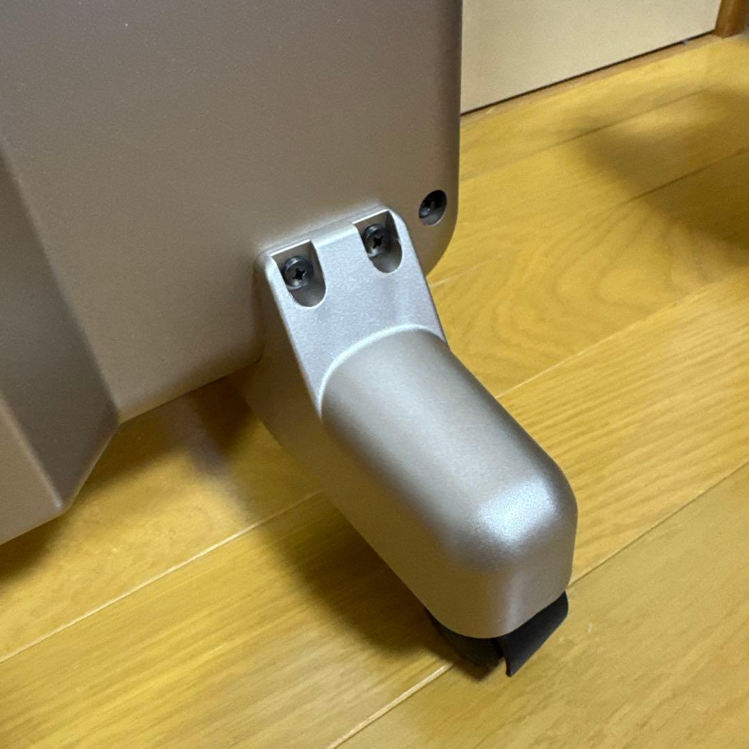 【未使用に近い】サンルミエ エクセラ7 (N700L-GR)