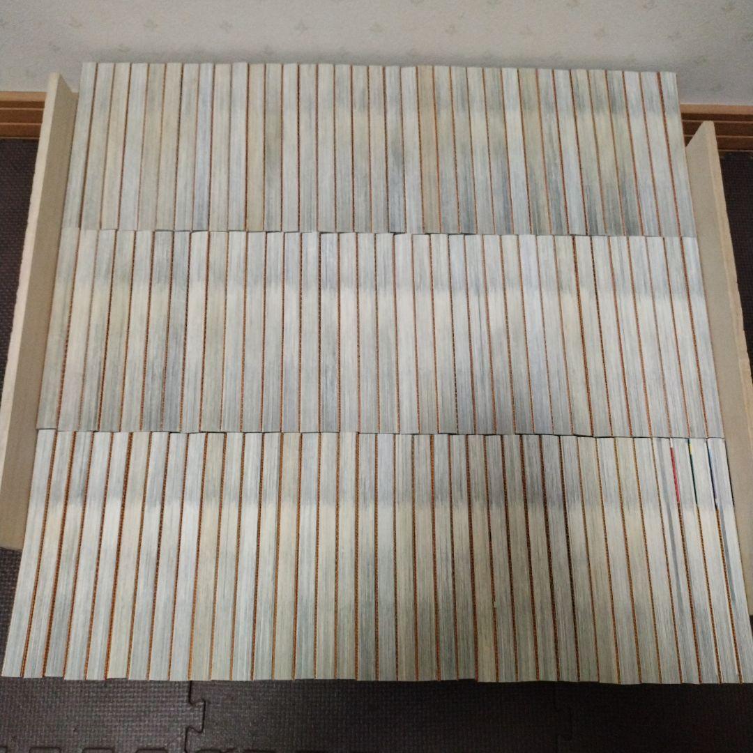 名探偵コナン 全巻 1巻~107巻 107冊セット