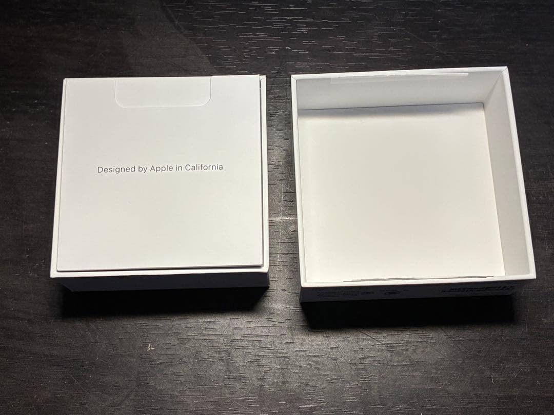 AirPods4 ANC搭載　ケース付き