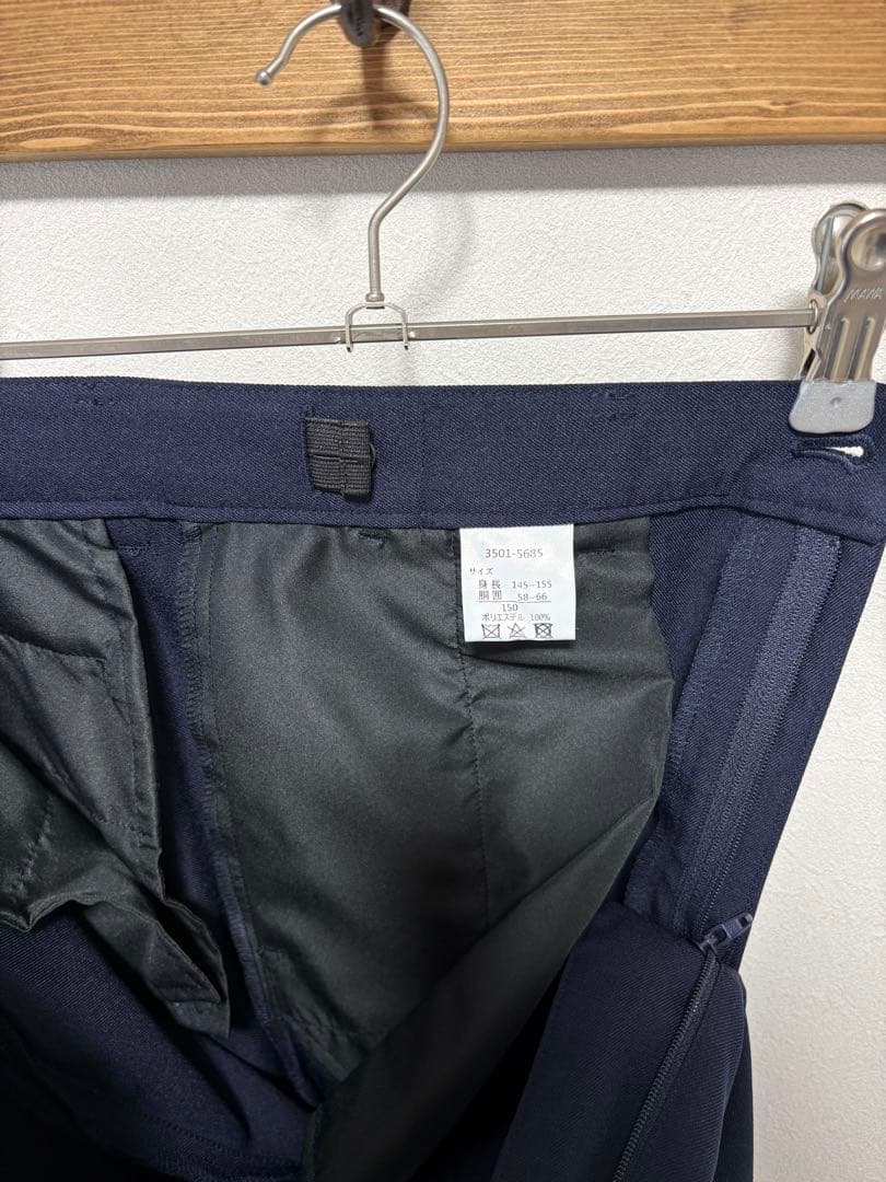 小学校卒業式 waltz by BEAMS DESIGN ３ツ釦ジャケットスーツ