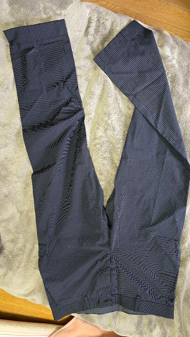 エトロ スーツ上下セット48