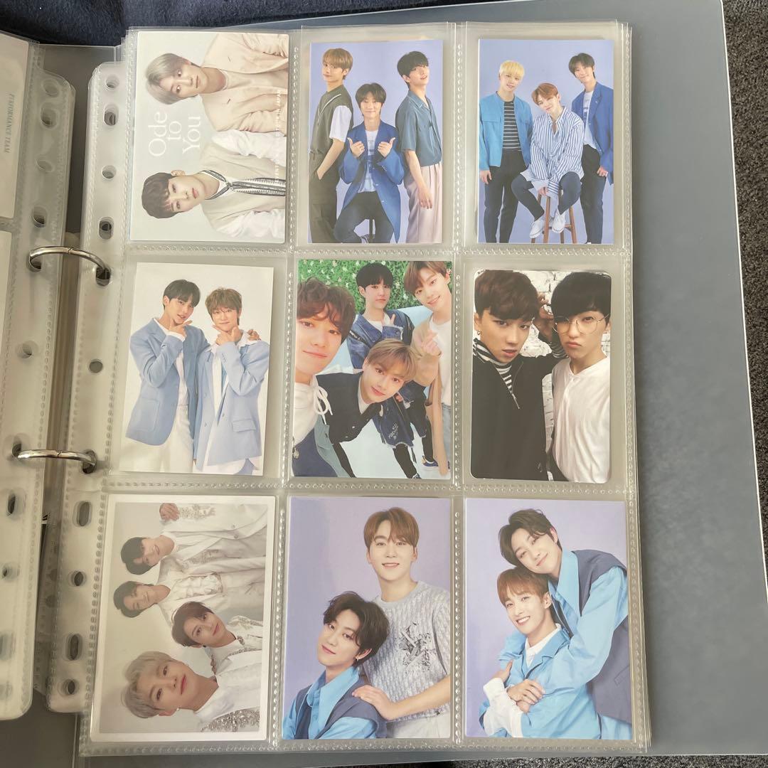 the8 トレカコレクション