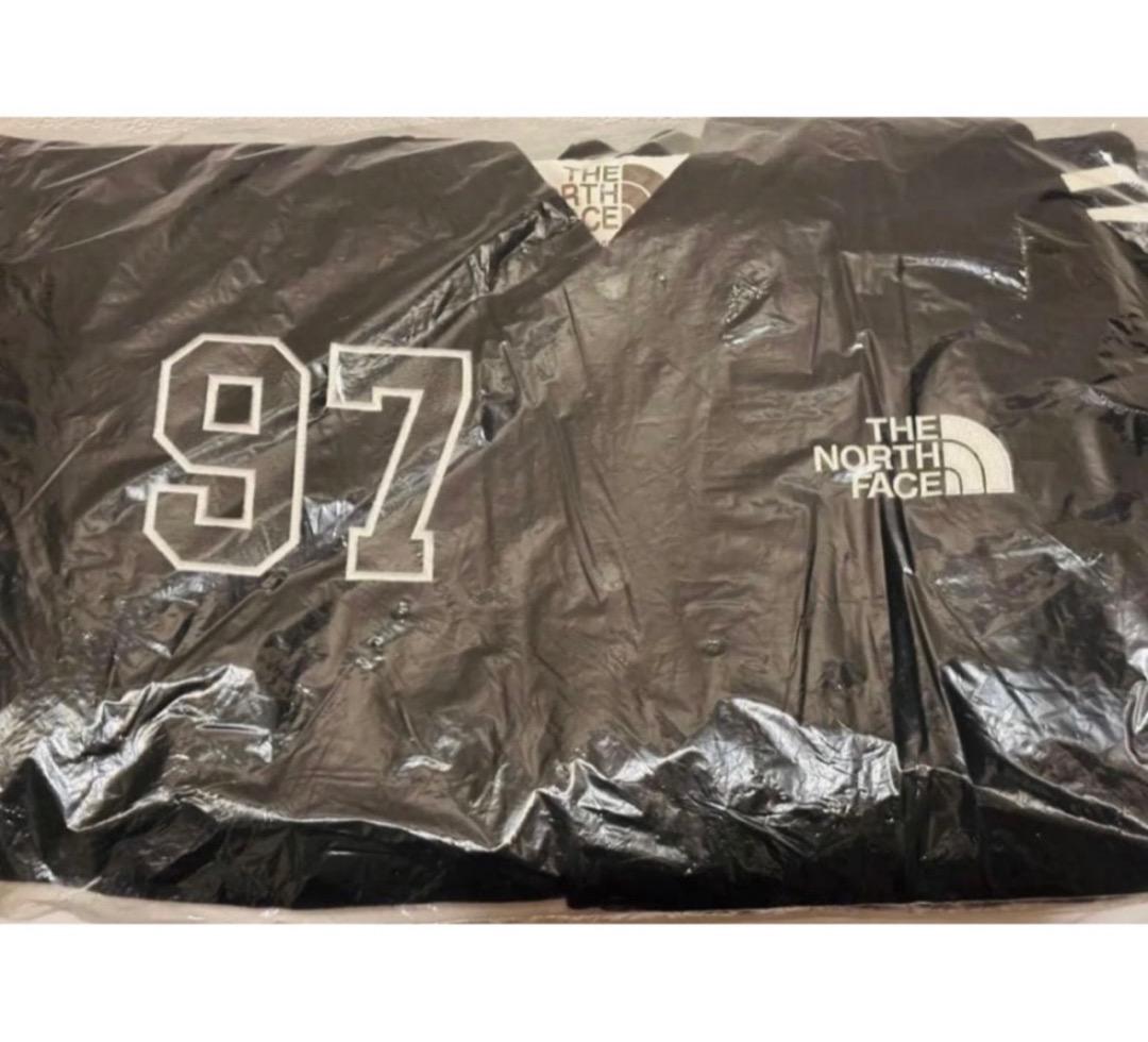 THE NORTH FACE WHITE LABEL スタジャン XXL