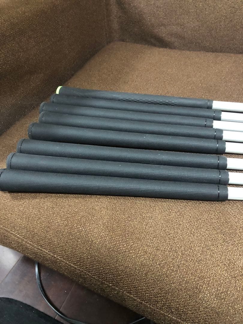 【ツアー支給品】TOUR AD プロトタイプシャフト