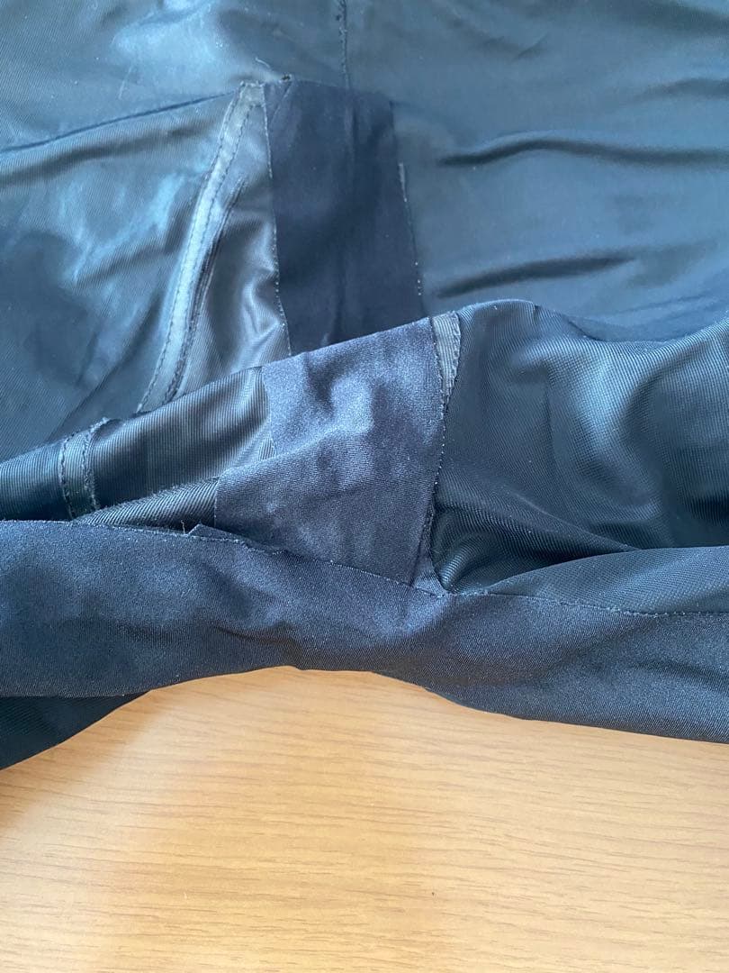 ま*つ様 訳あり品　クシタニ　エクスプローラ　カントリージーンズ　W34 ブラウ