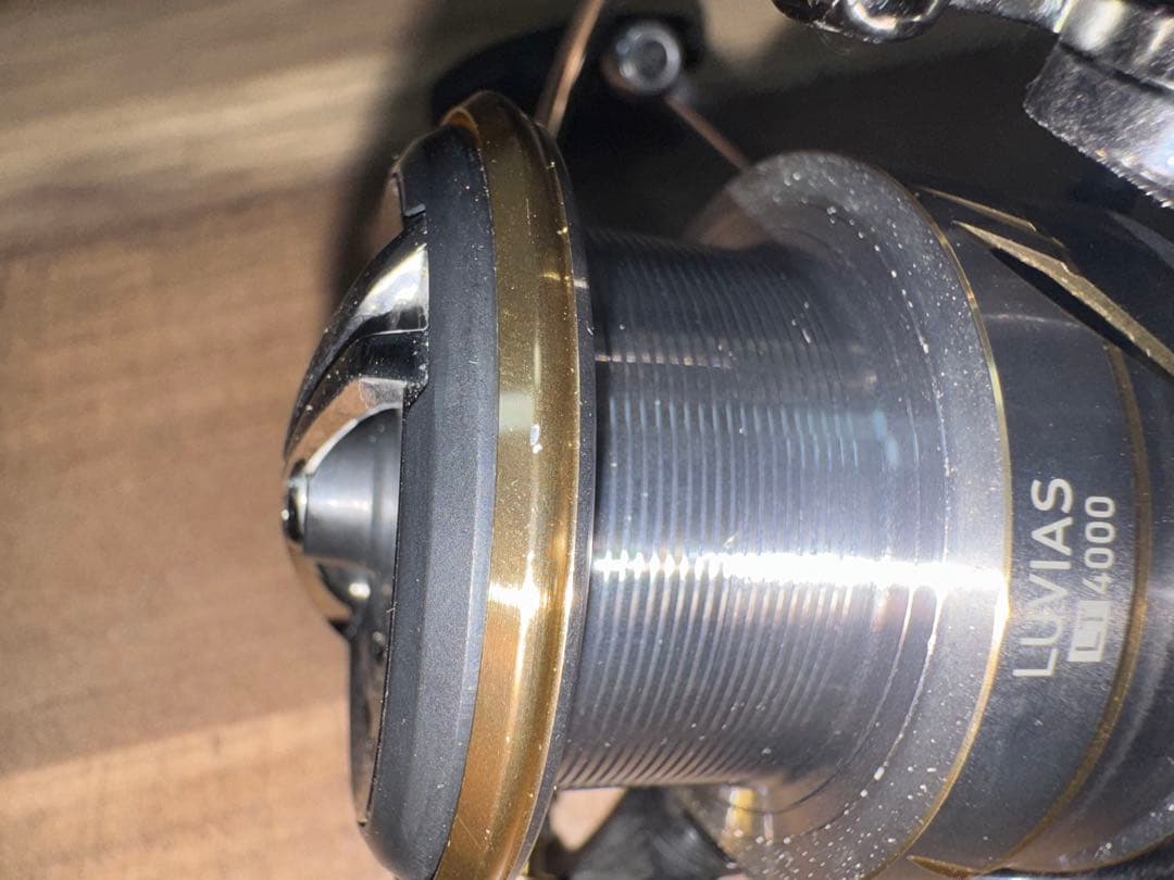 カ*ス様 Daiwa 20LUVIAS LT 4000-CXH スピニングリール
