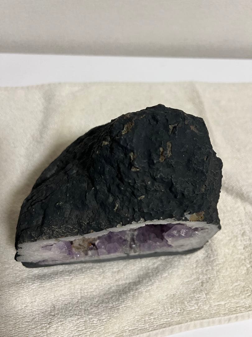 アメジストドーム