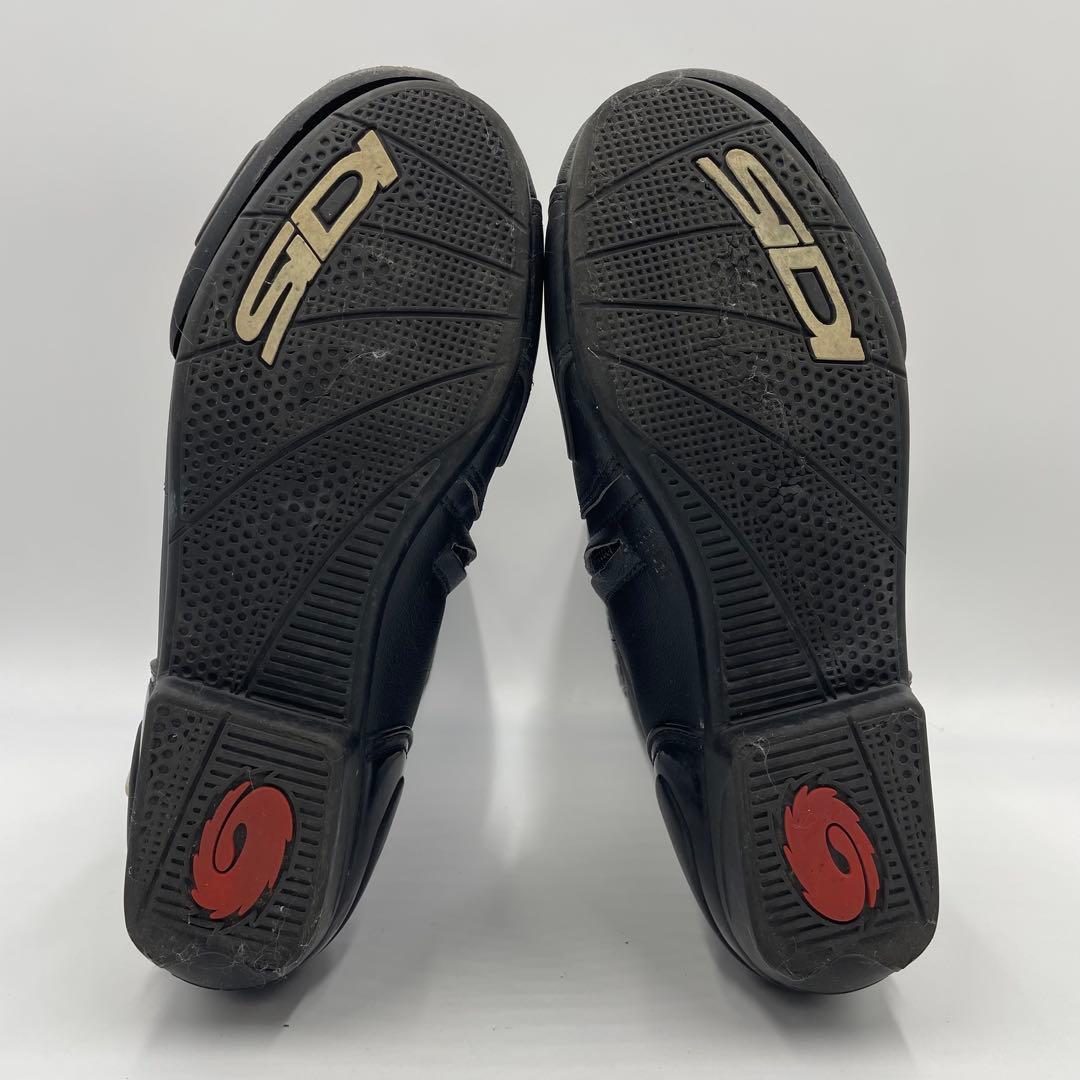 SIDI レーシングブーツ　26cm