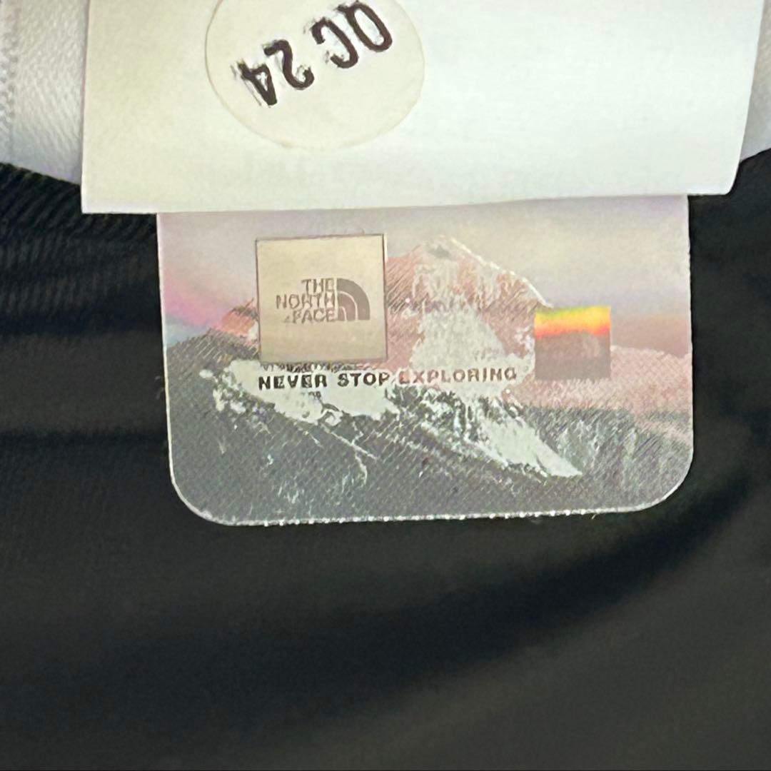 バッグ supreme the north face bag