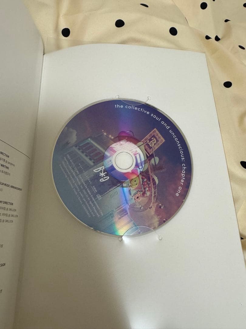 Billlie Gingamingayo アルバム 直筆サイン付き