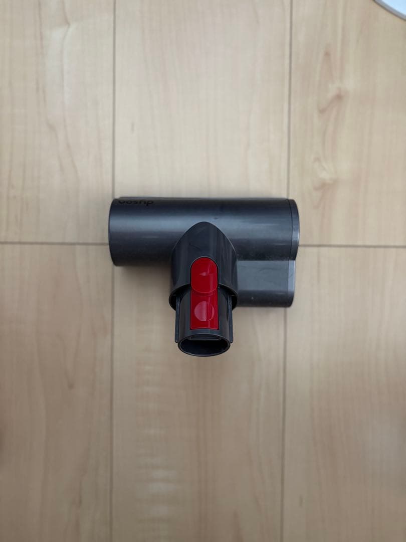 掃除機・クリーナー Dyson V10(SV12) Fluffy