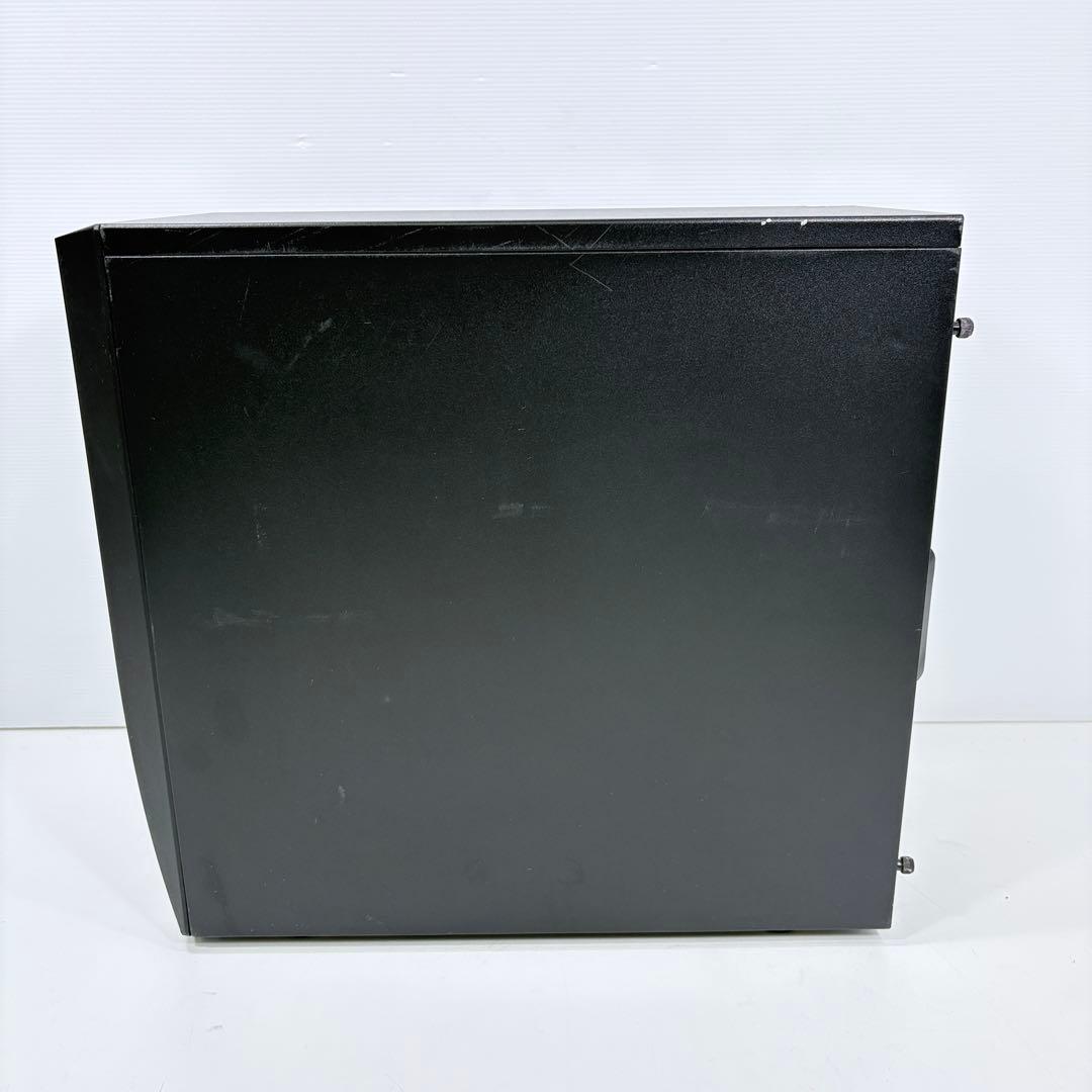 ゲーミングPC Ryzen5 3500 GTX1660super FPSゲーム◎