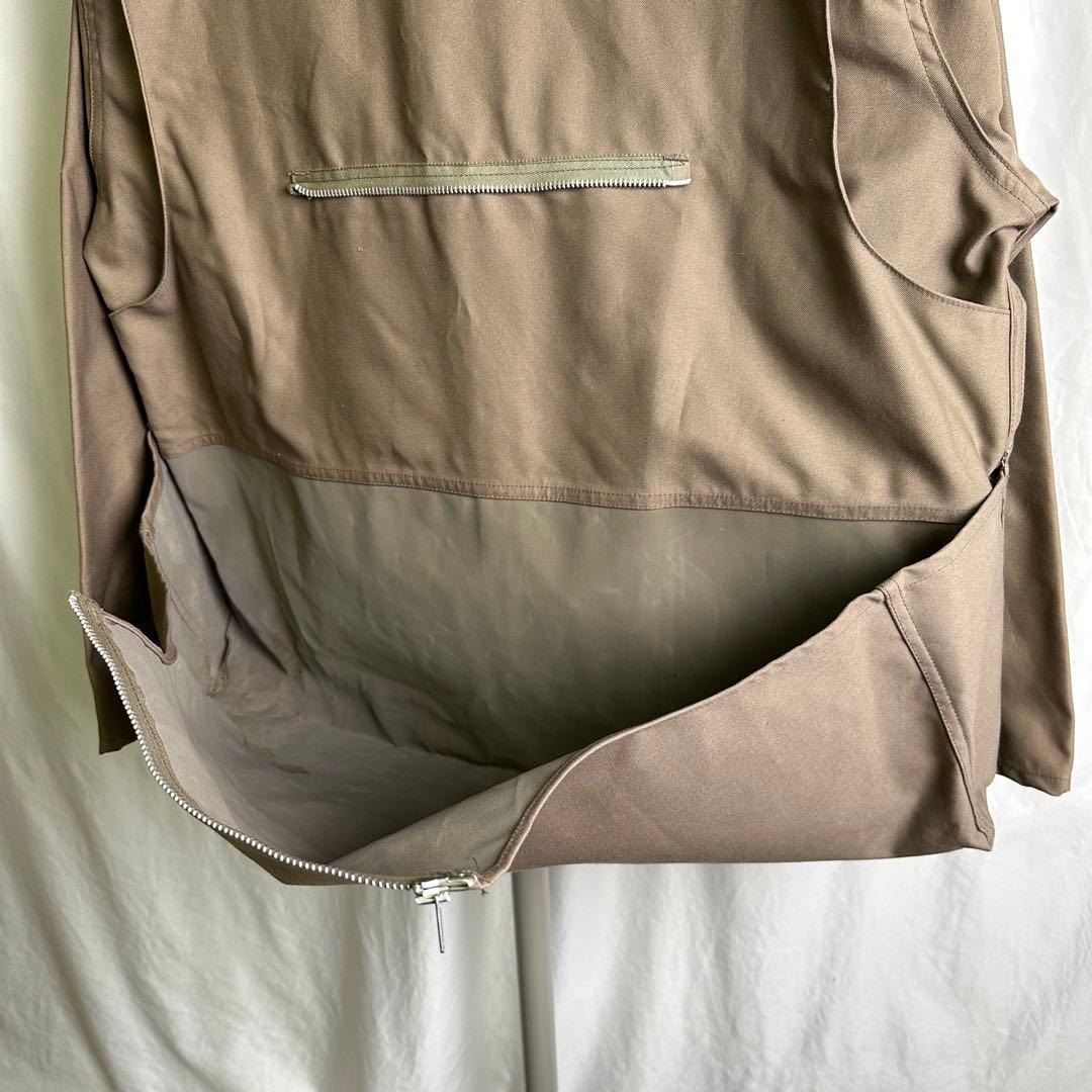 r*r様 60s 10-X ハンティング ジャケット 48 ビッグサイズ XL-