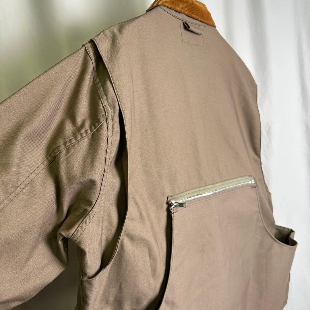 r*r様 60s 10-X ハンティング ジャケット 48 ビッグサイズ XL-