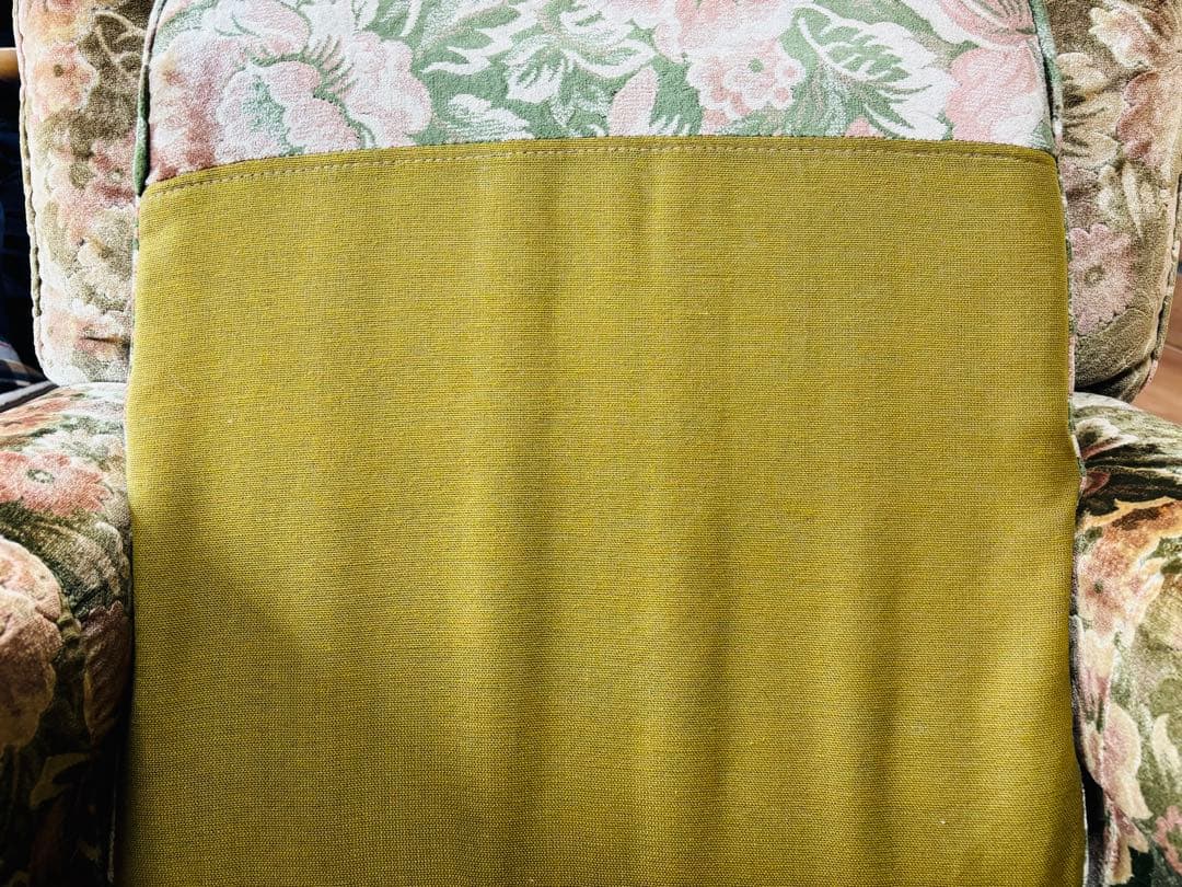 karimoku カリモク家具 オールド カリモク　ソファ②