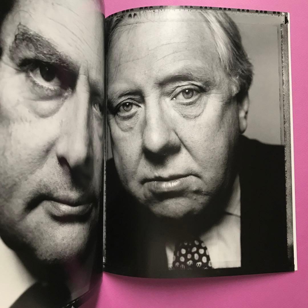 洋書 The Acceptable Face by Nick Sinclair