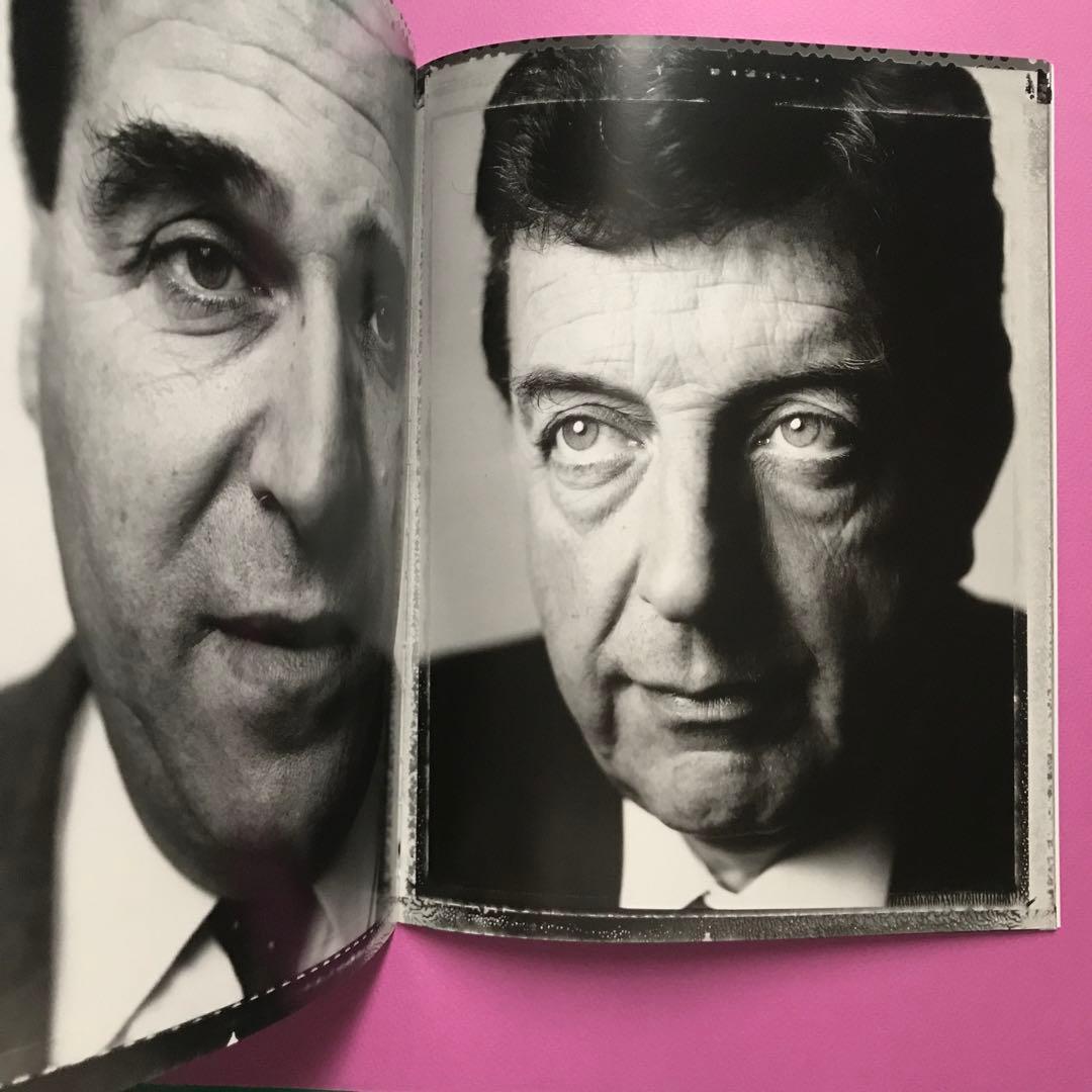 洋書 The Acceptable Face by Nick Sinclair