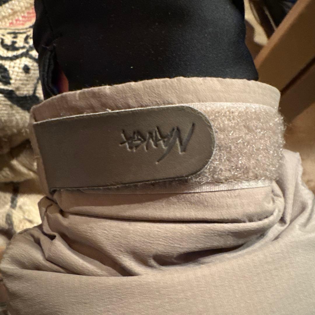 値下早い者勝ち！F/CE. × NANGA MONSTER DOWN PARKA