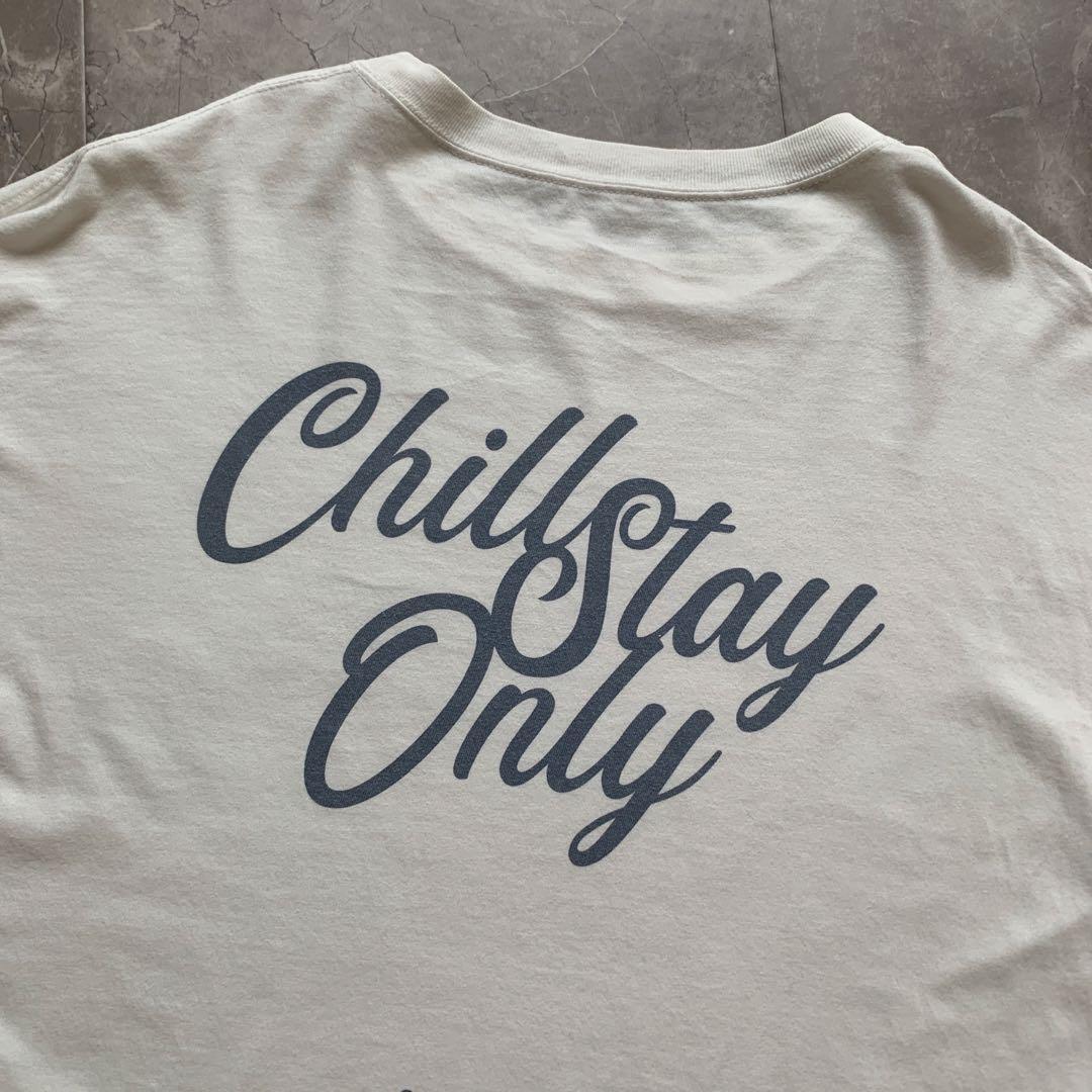 【美品】ドゥーズィエムクラス　 Special ロゴTシャツ 2nd 24SS