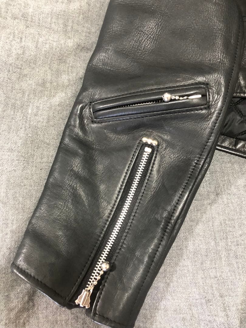 美品！Sasquatchfabrix . ライダース